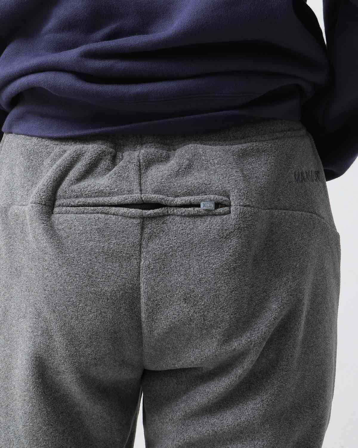 POLARTECH FLEECE PANTS