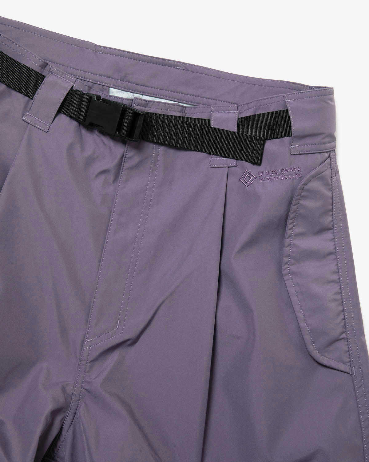 PERTEX PARATROOPER PANTS