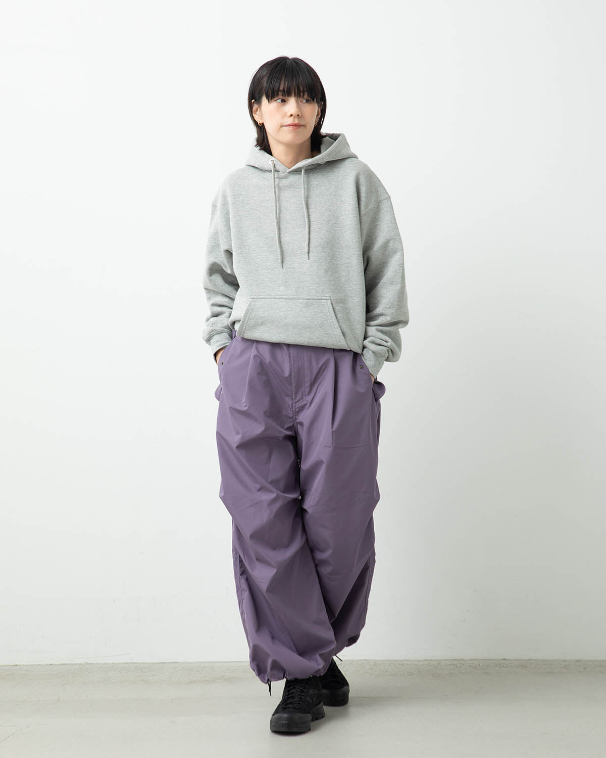 WINDSTOPPER PARATROOPER PANTS