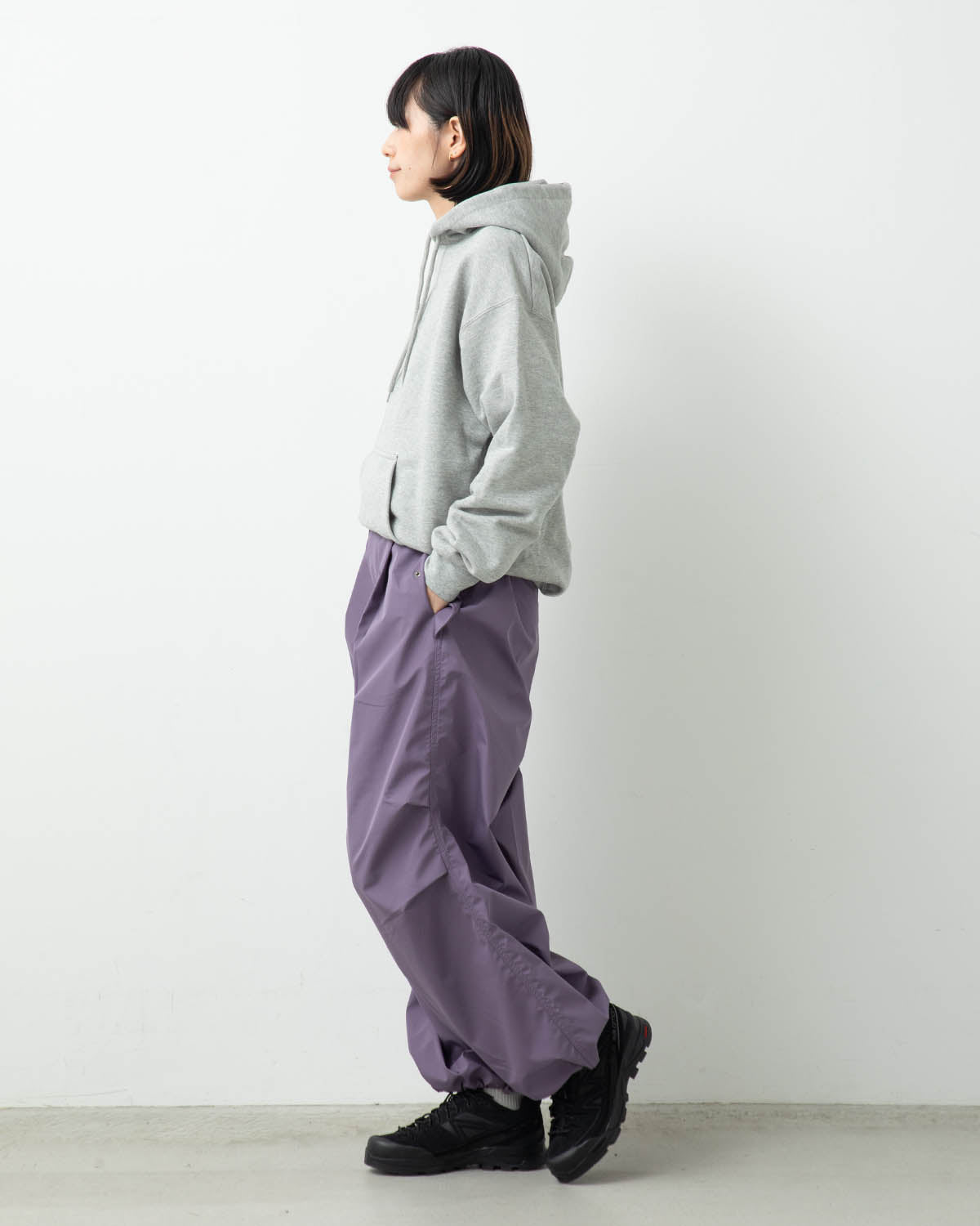 WINDSTOPPER PARATROOPER PANTS