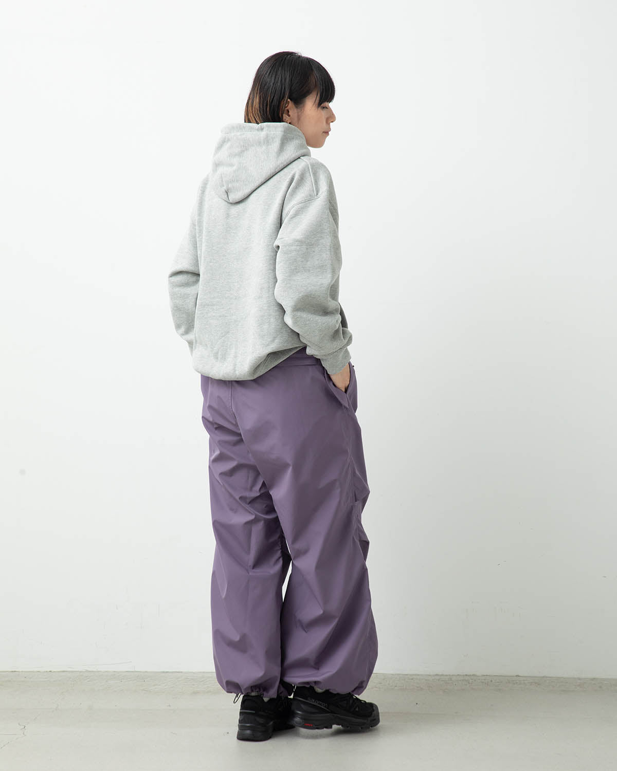 PERTEX PARATROOPER PANTS