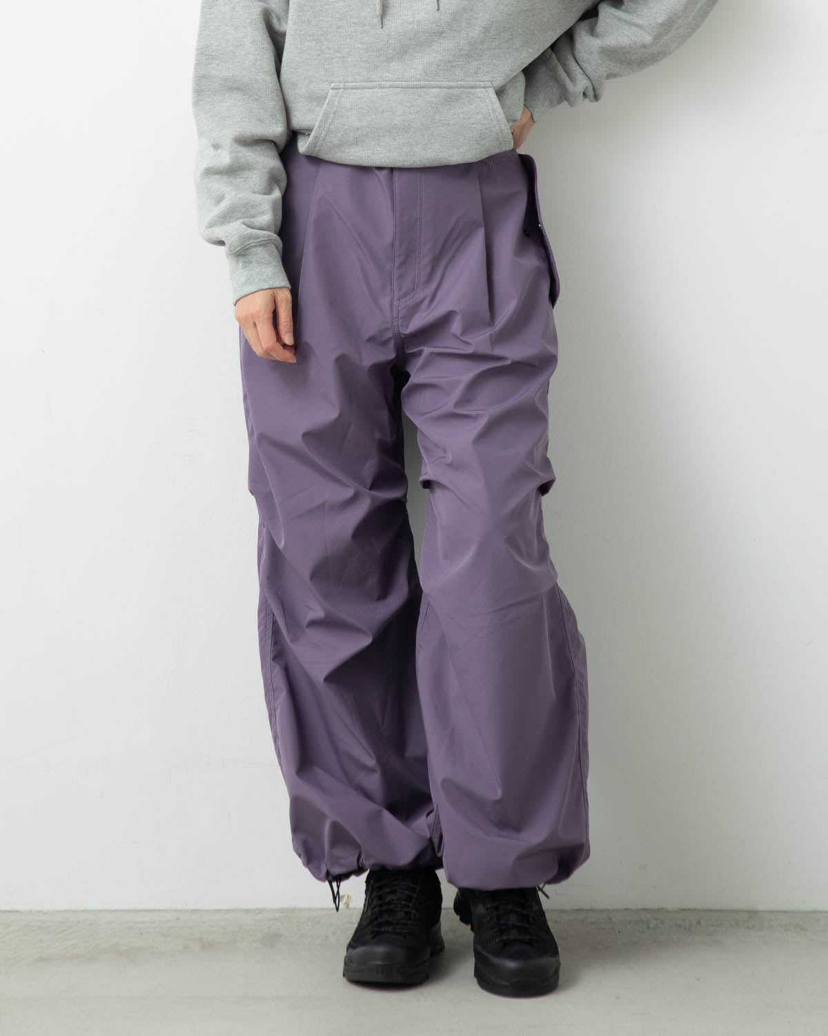 PERTEX PARATROOPER PANTS