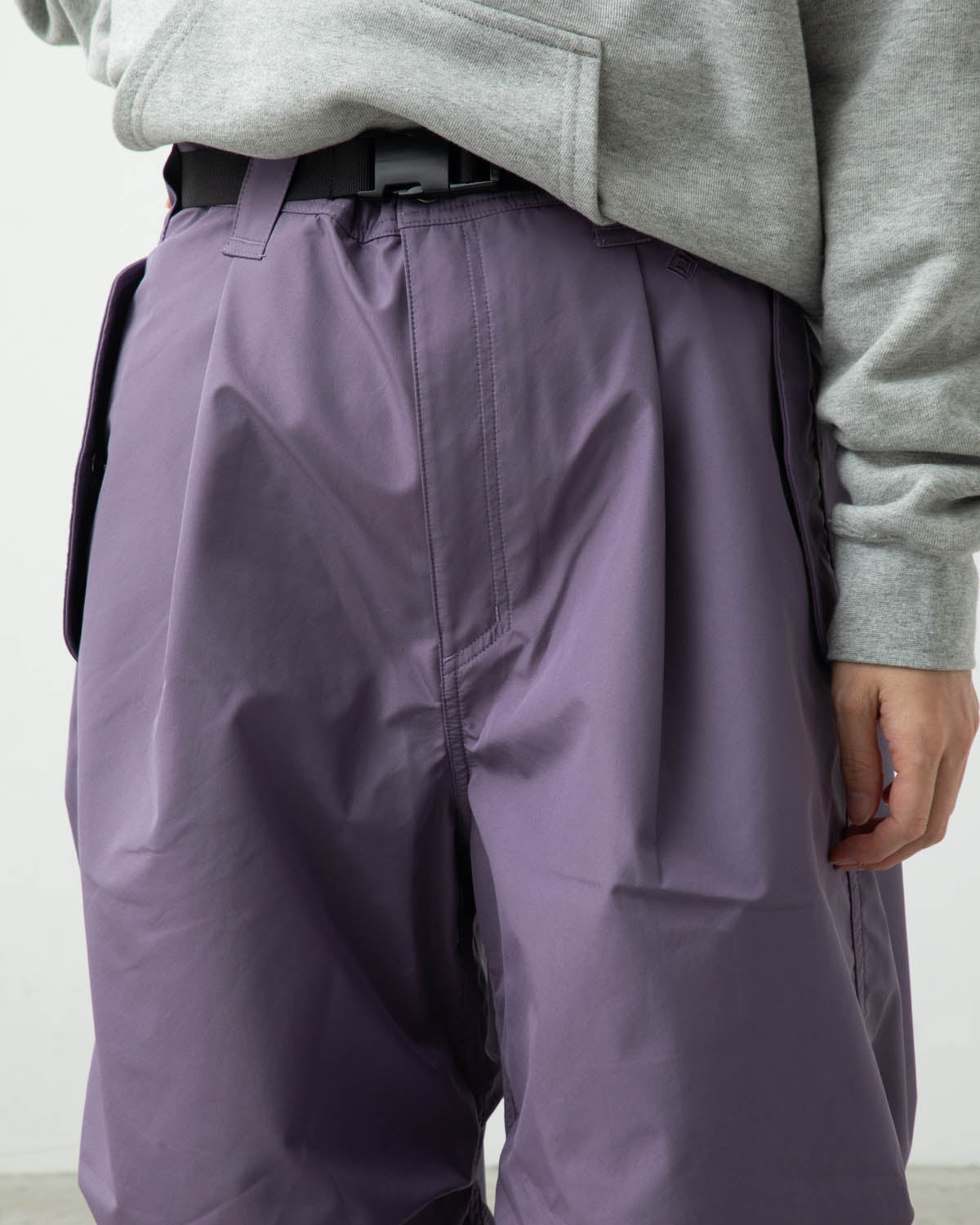 PERTEX PARATROOPER PANTS