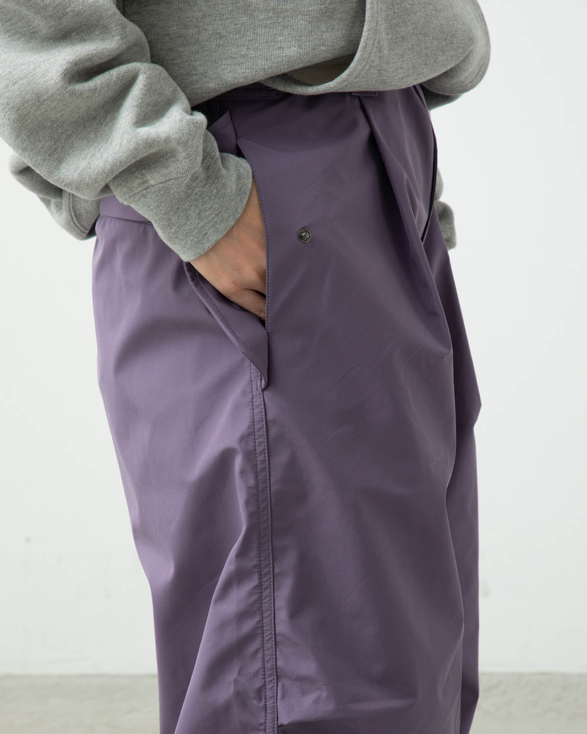 WINDSTOPPER PARATROOPER PANTS