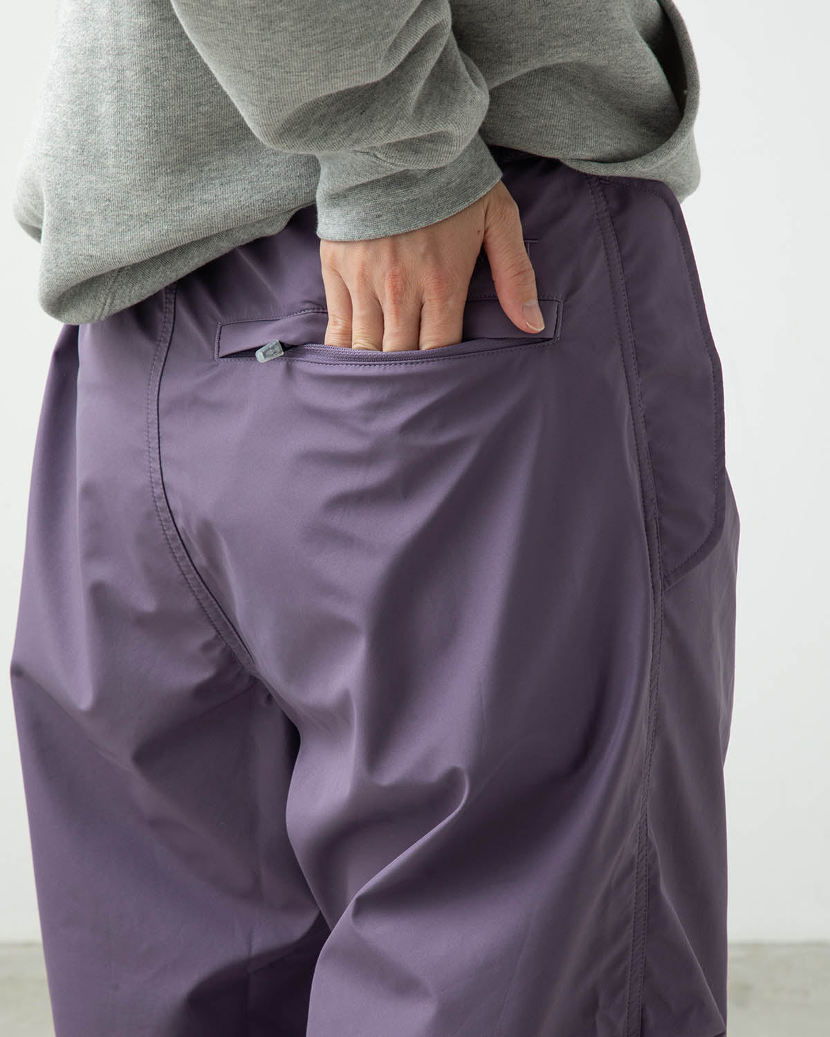 WINDSTOPPER PARATROOPER PANTS