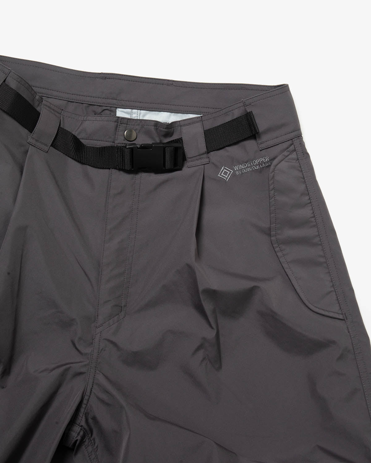 PERTEX PARATROOPER PANTS