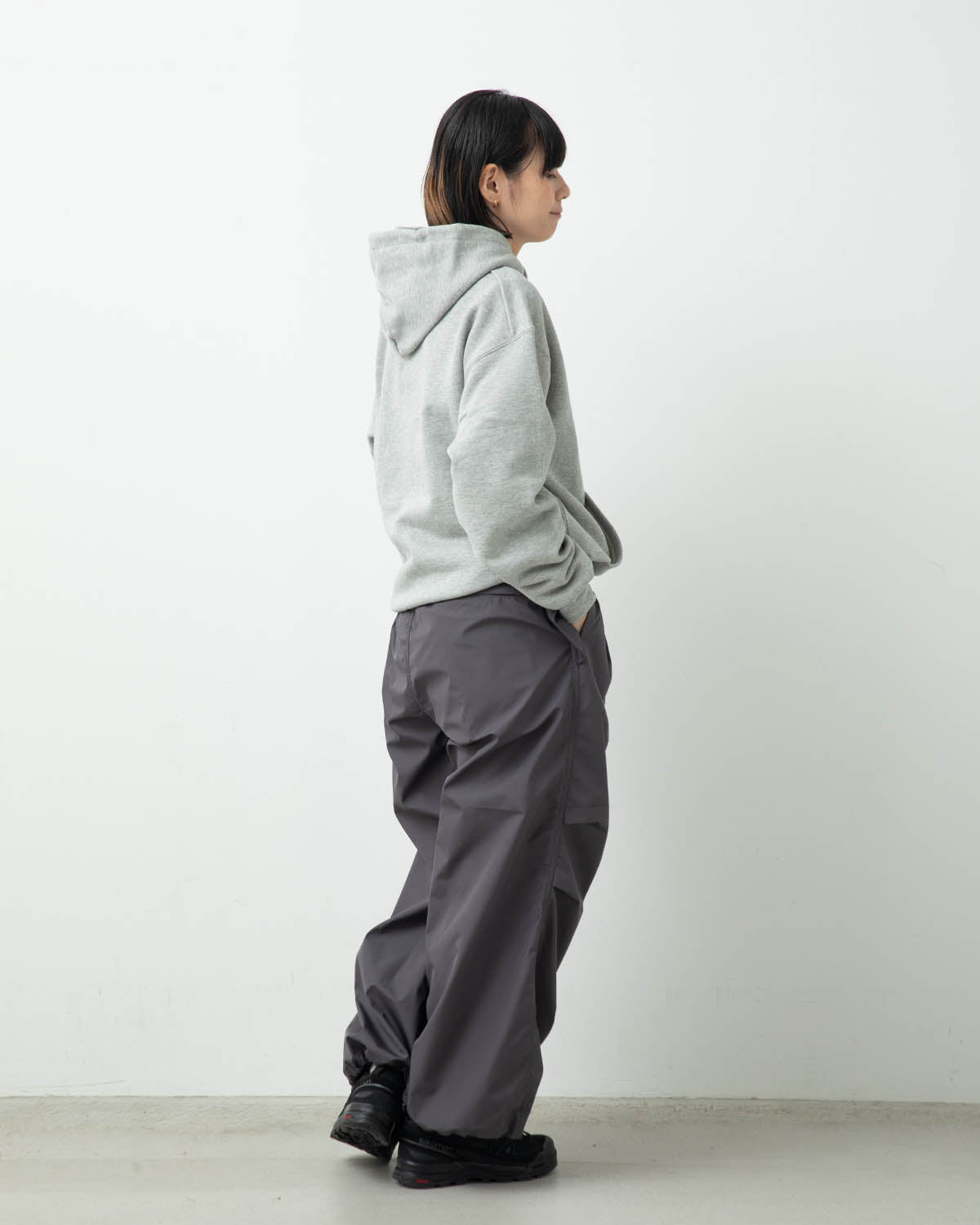 WINDSTOPPER PARATROOPER PANTS