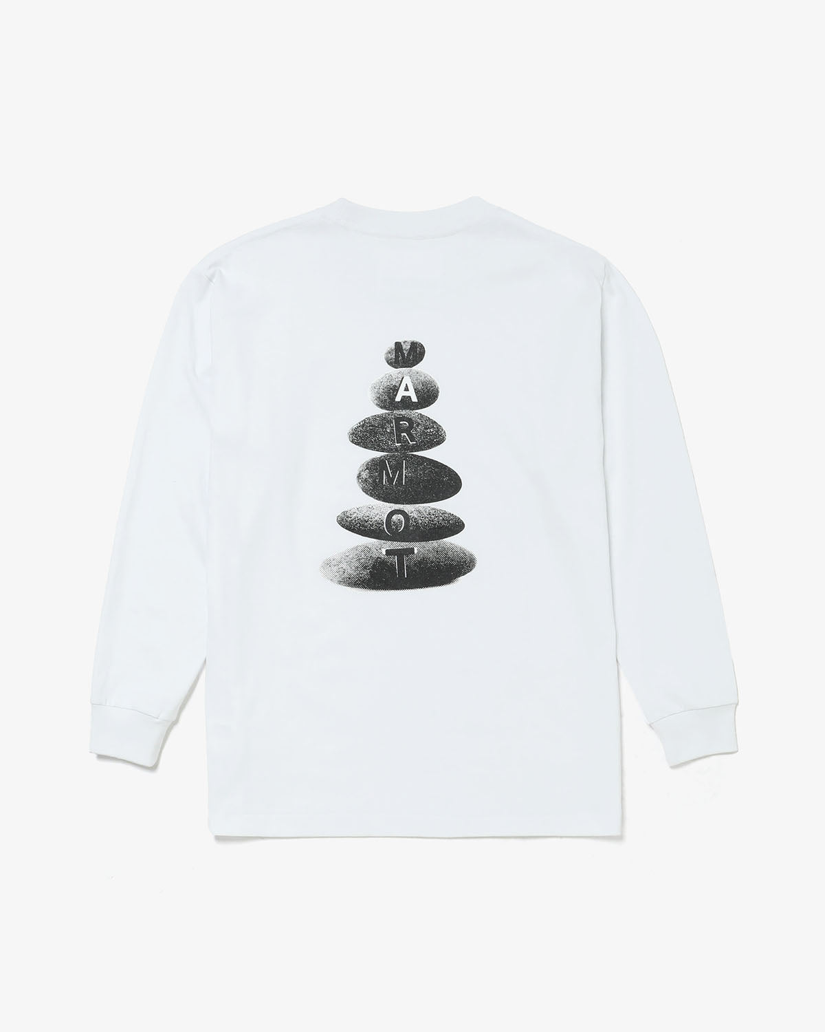 STONE LS TEE