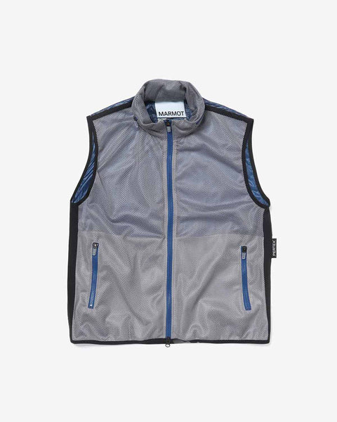 PERTEX FLONT MESH COMBI VEST – COVERCHORD