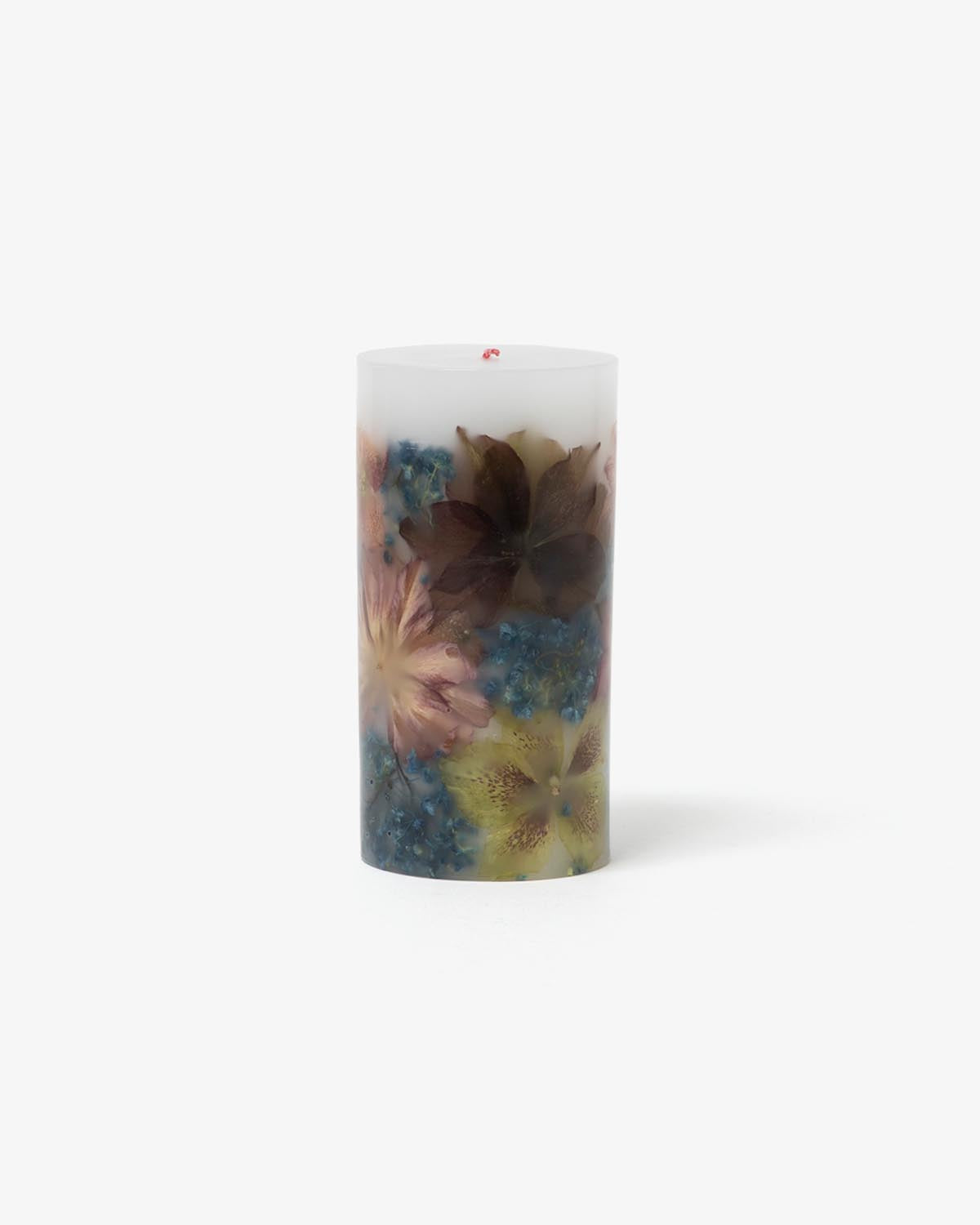 GREEN CANDLE M