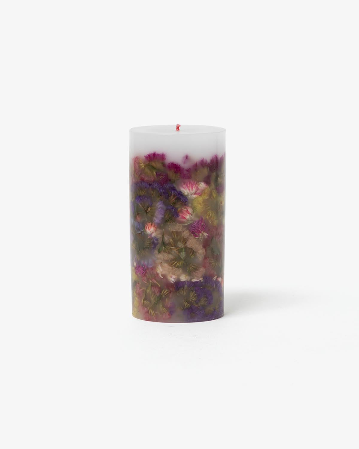 GREEN CANDLE M