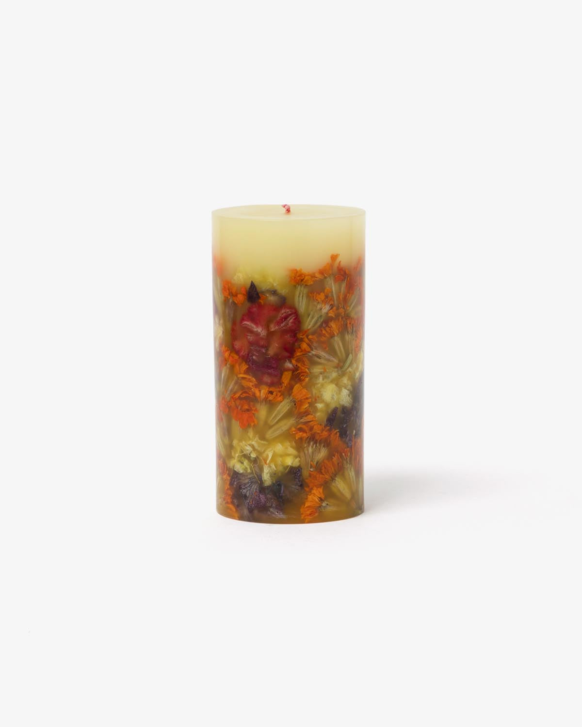 GREEN CANDLE M