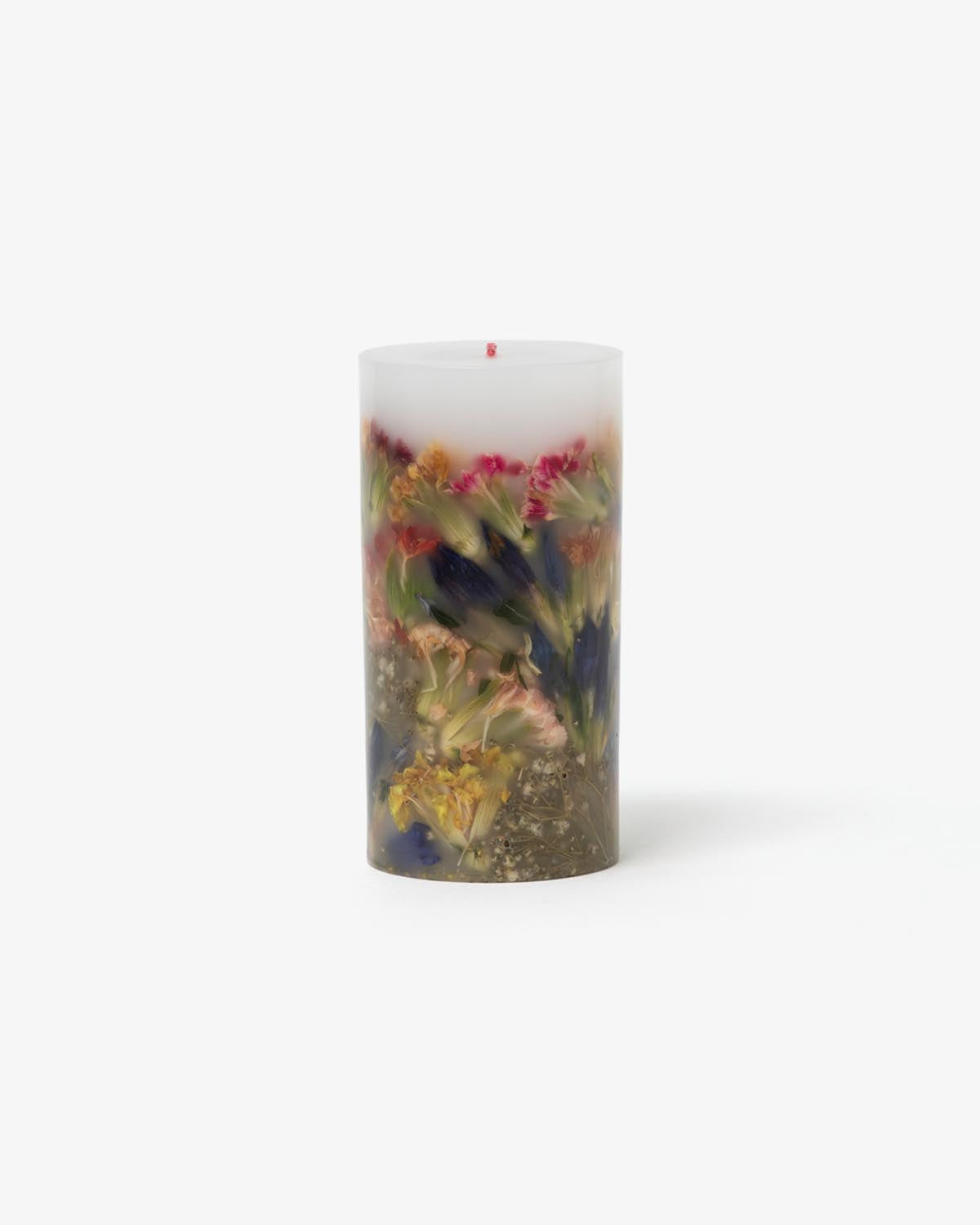 GREEN CANDLE M