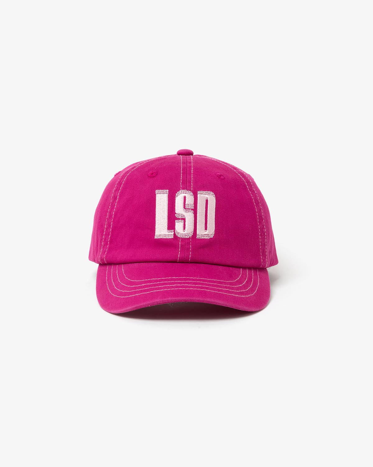 LSD CAP