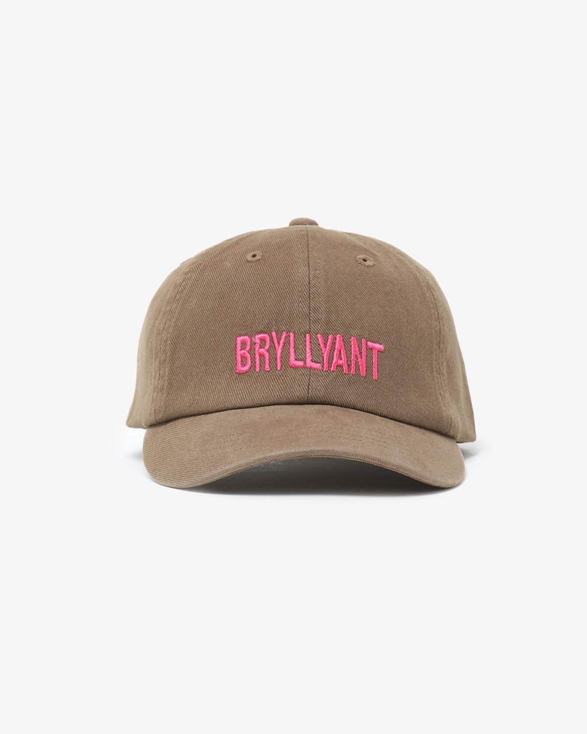 BRYLLYANT CAP