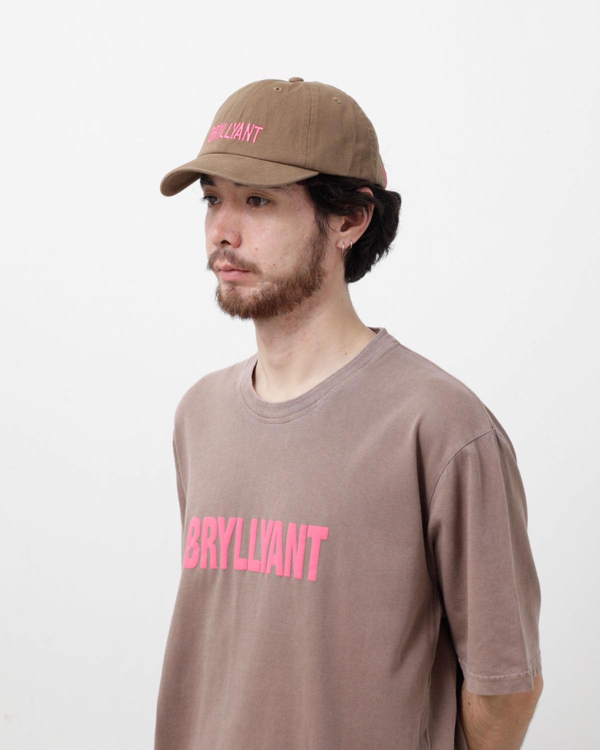 BRYLLYANT CAP
