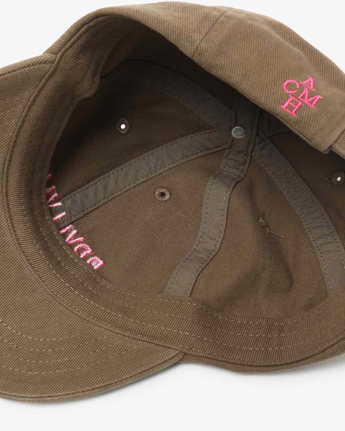 BRYLLYANT CAP