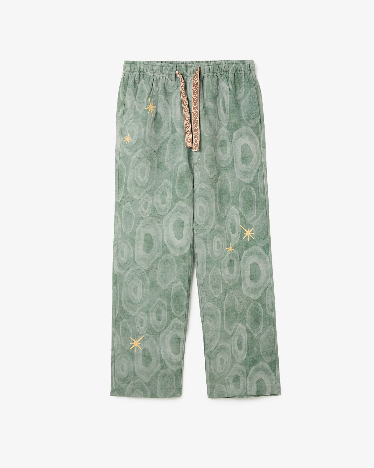 SLACK PANT