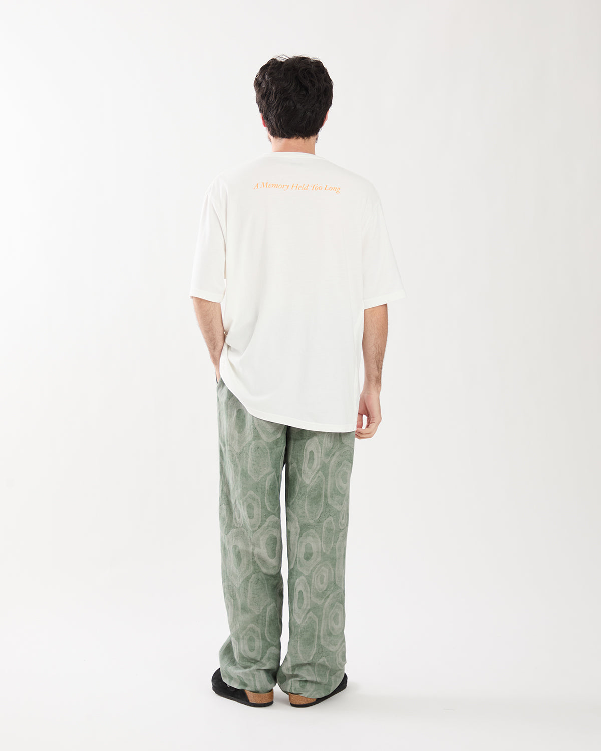 SLACK PANT