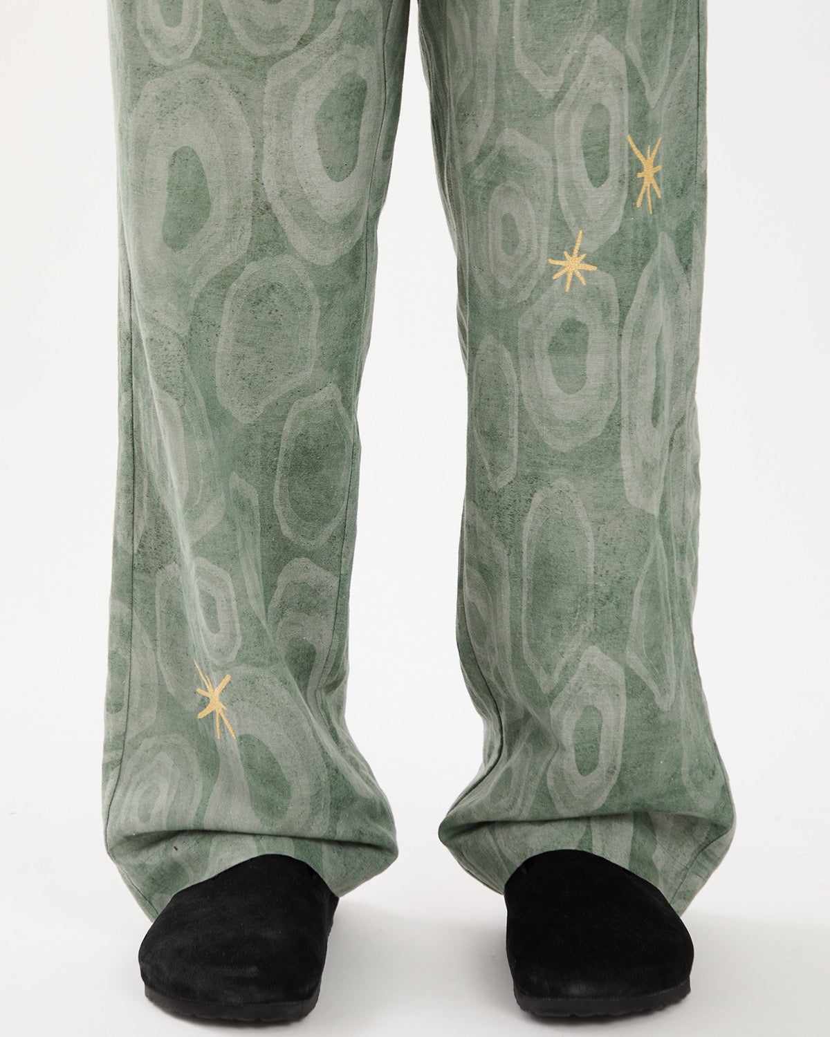 SLACK PANT