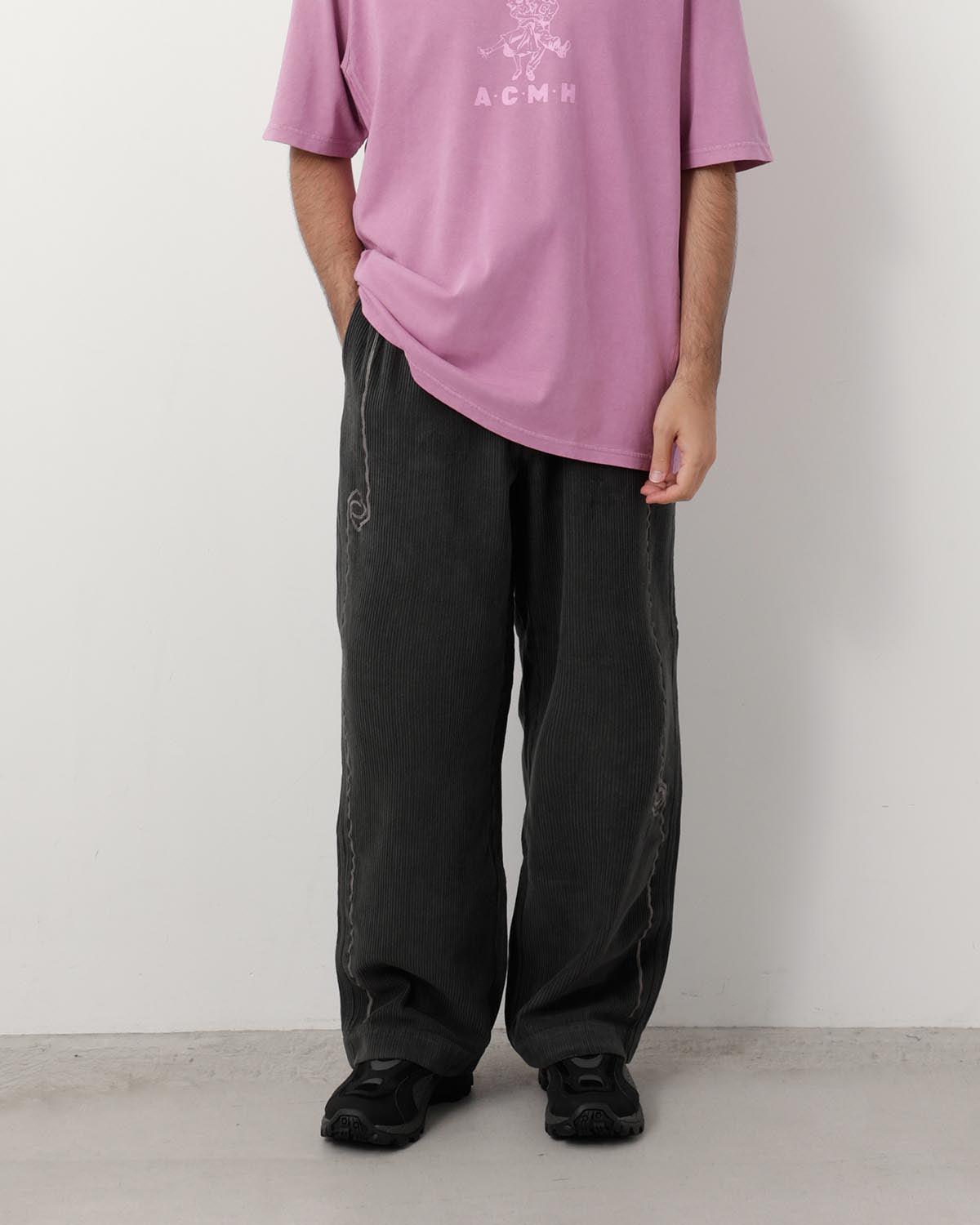 ICON TROUSER
