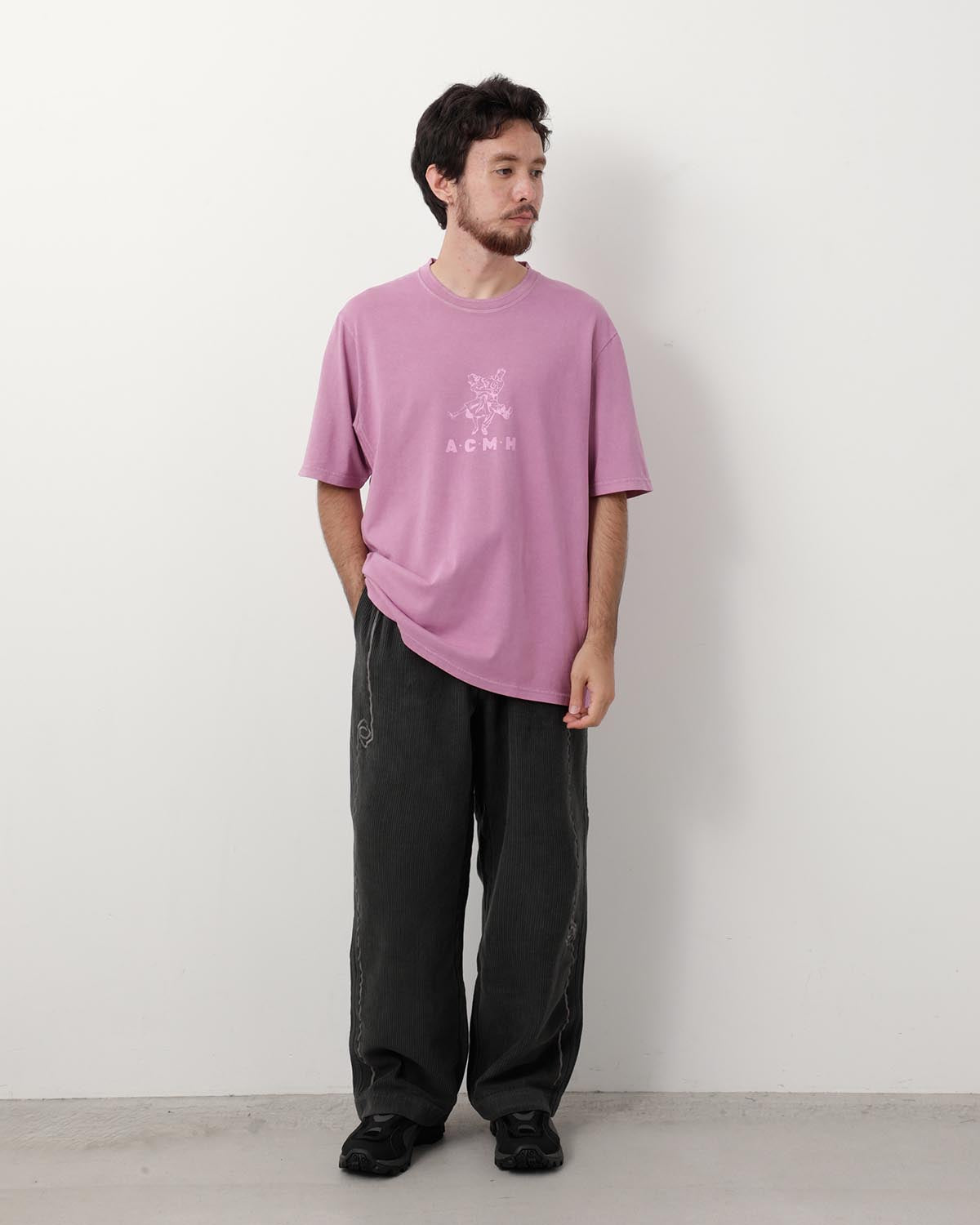 ICON TROUSER