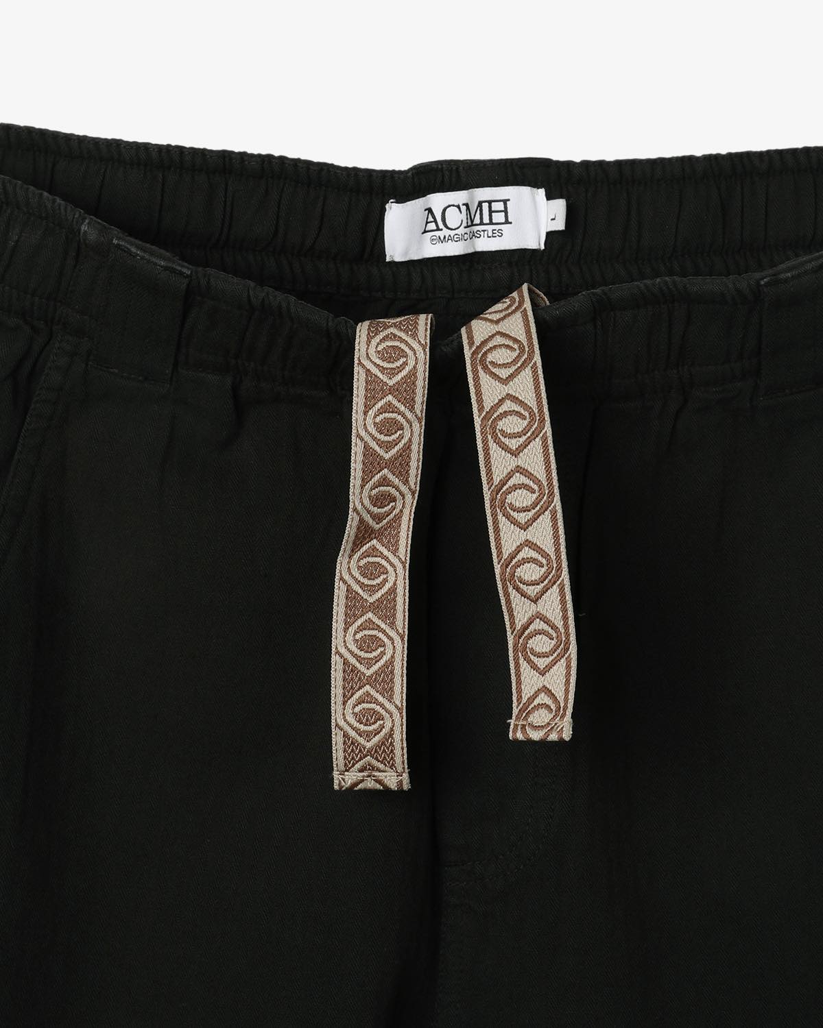 GRAFTER PANT