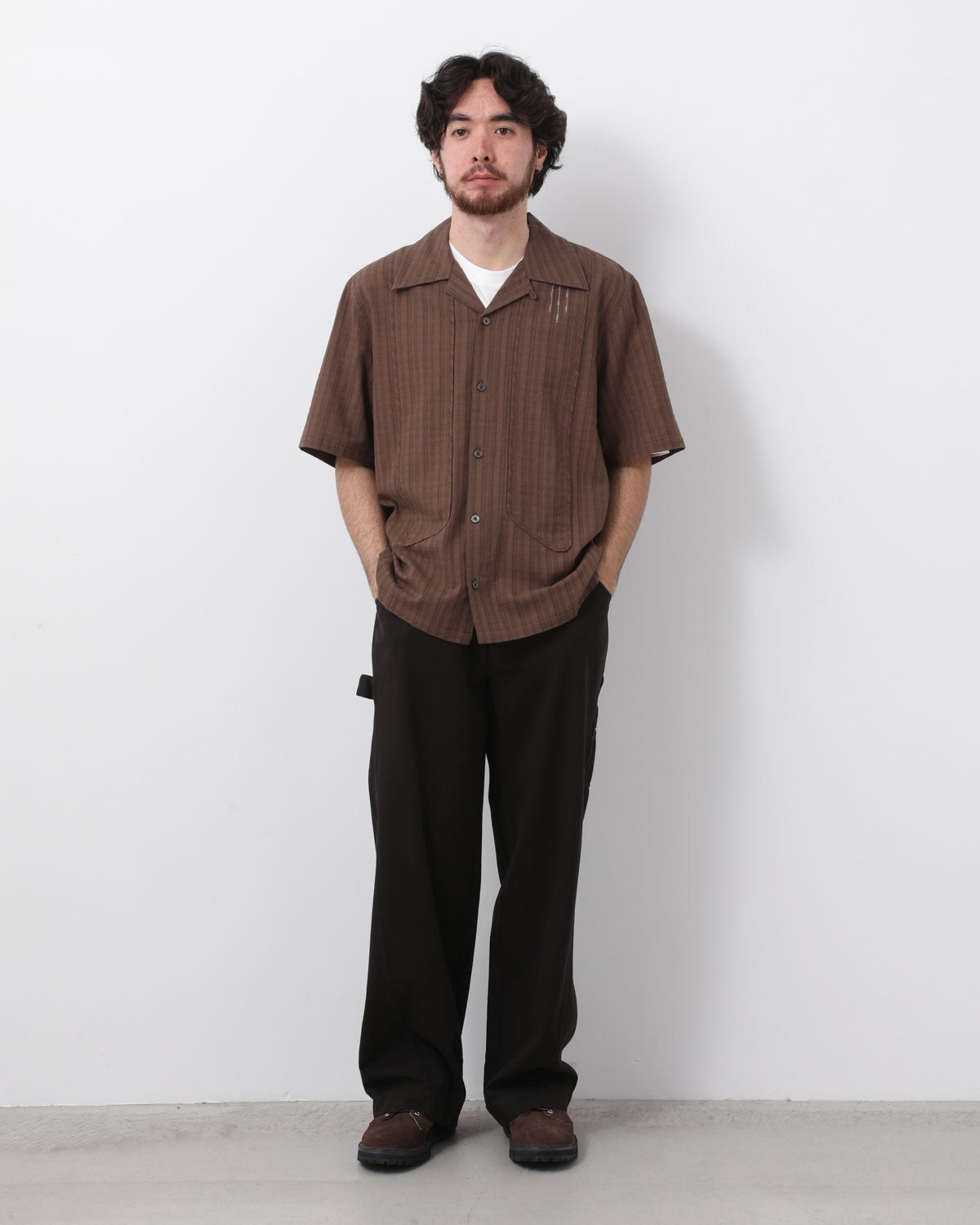 GRAFTER PANT