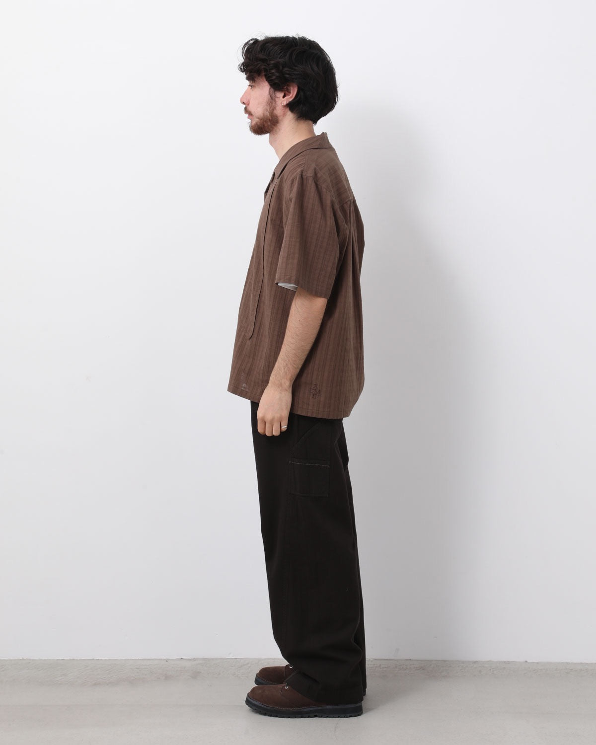 GRAFTER PANT