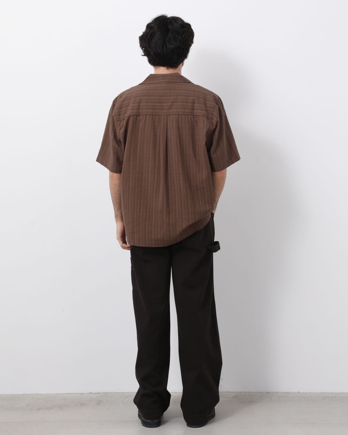 GRAFTER PANT