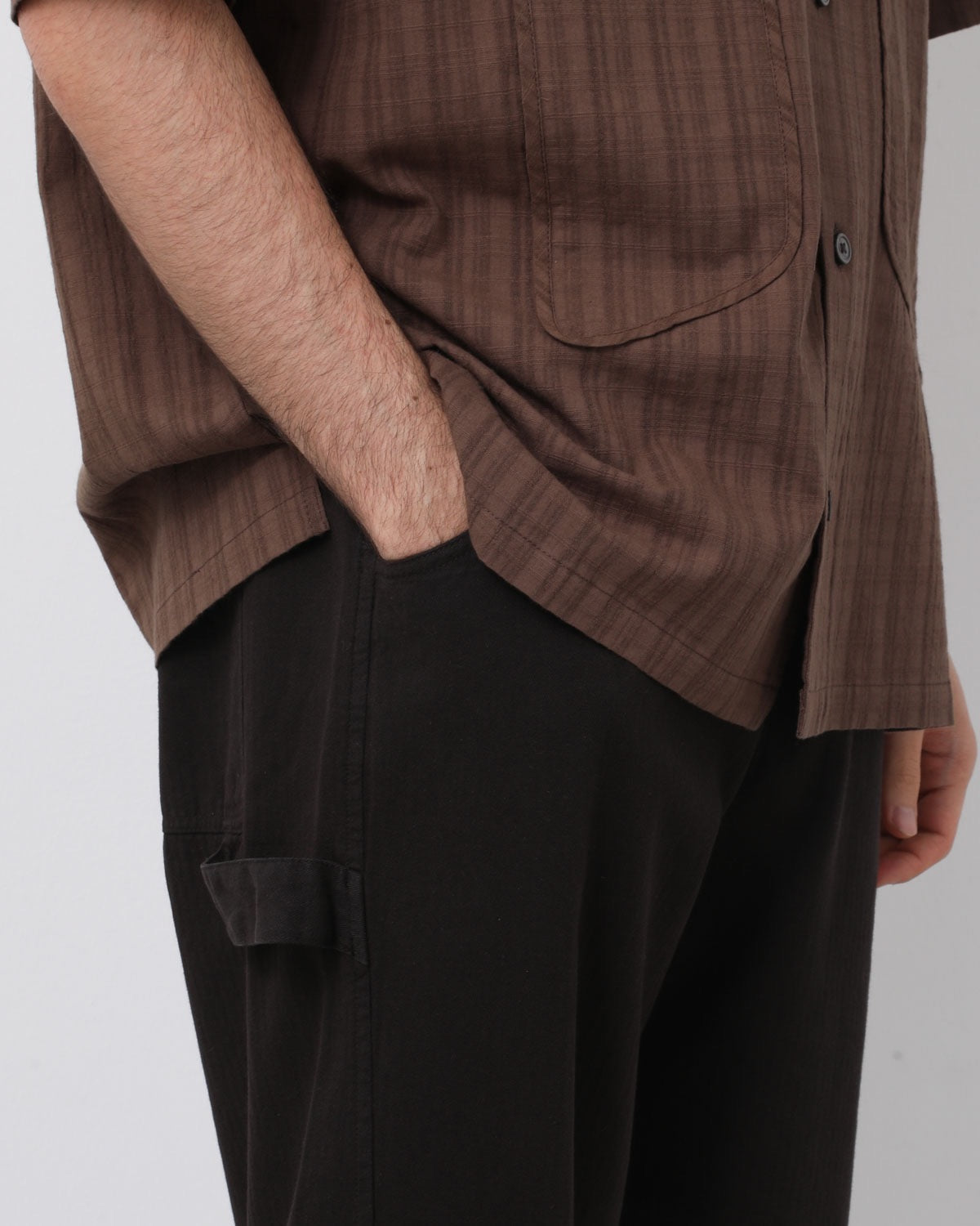 GRAFTER PANT