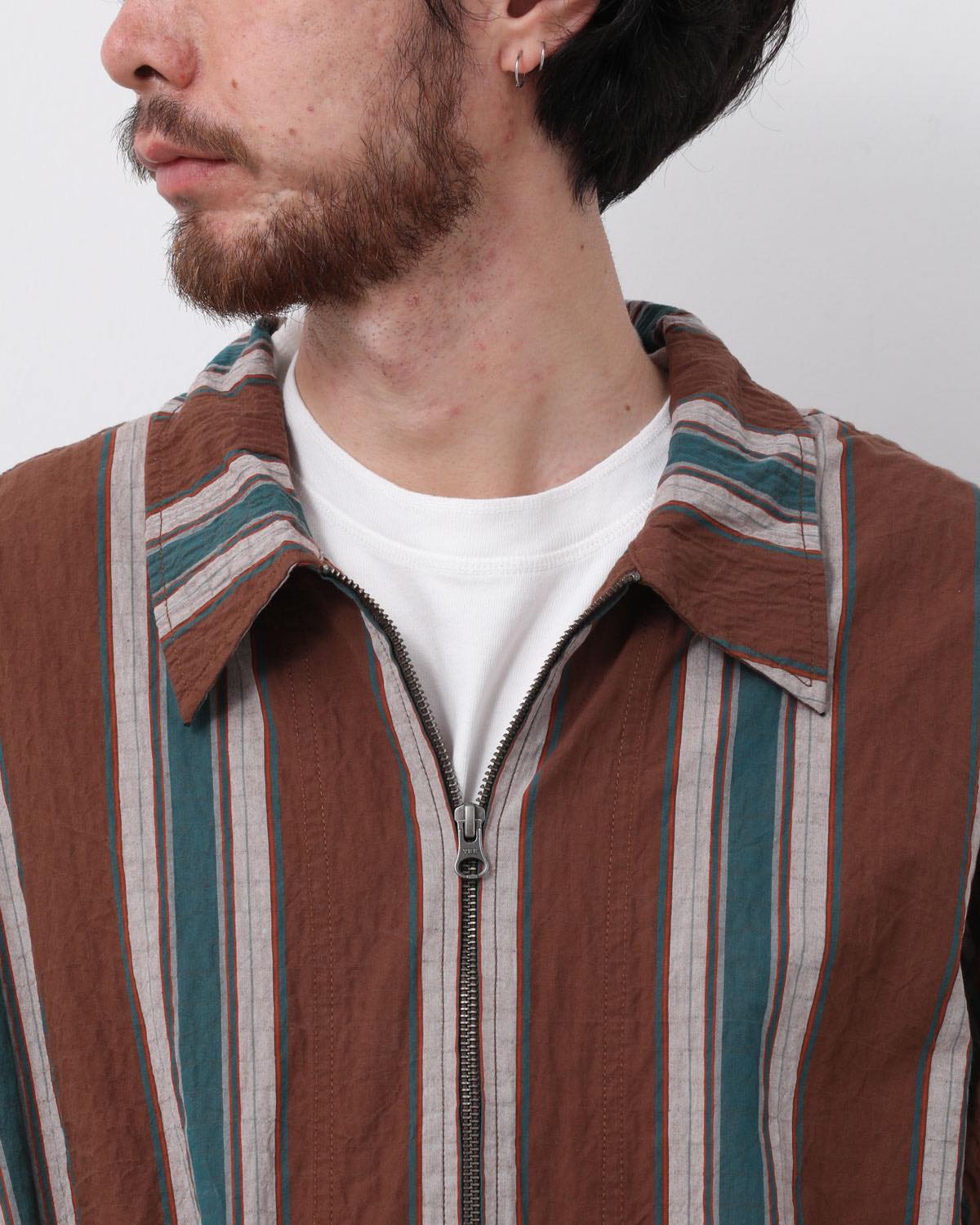 DEJA VU OVERSHIRT