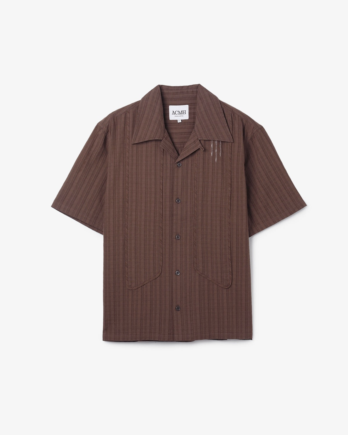 NAKED SS SHIRT