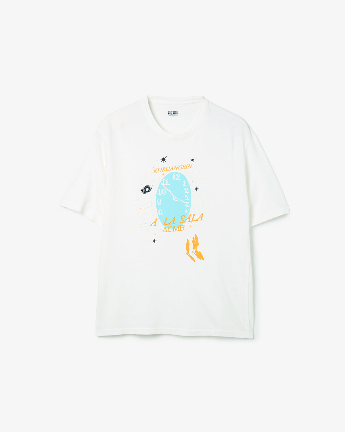 KB x ACMH SS TEE