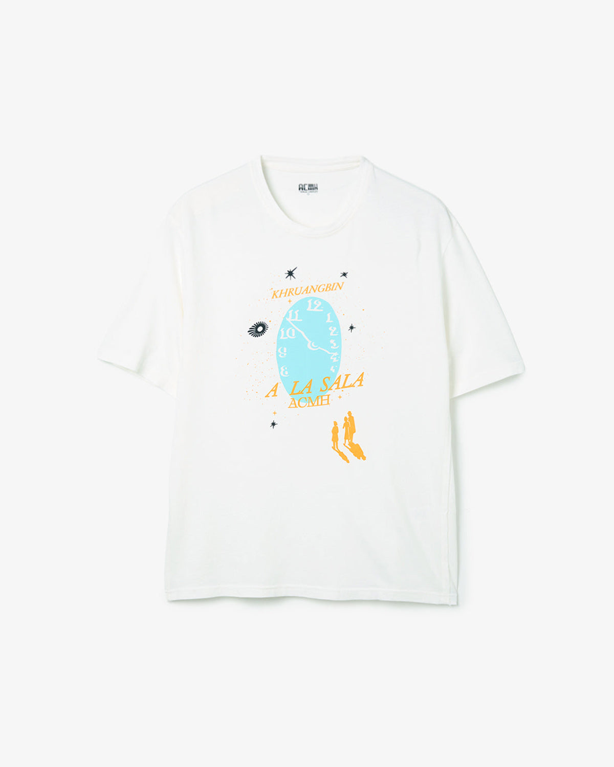 KB x ACMH SS TEE