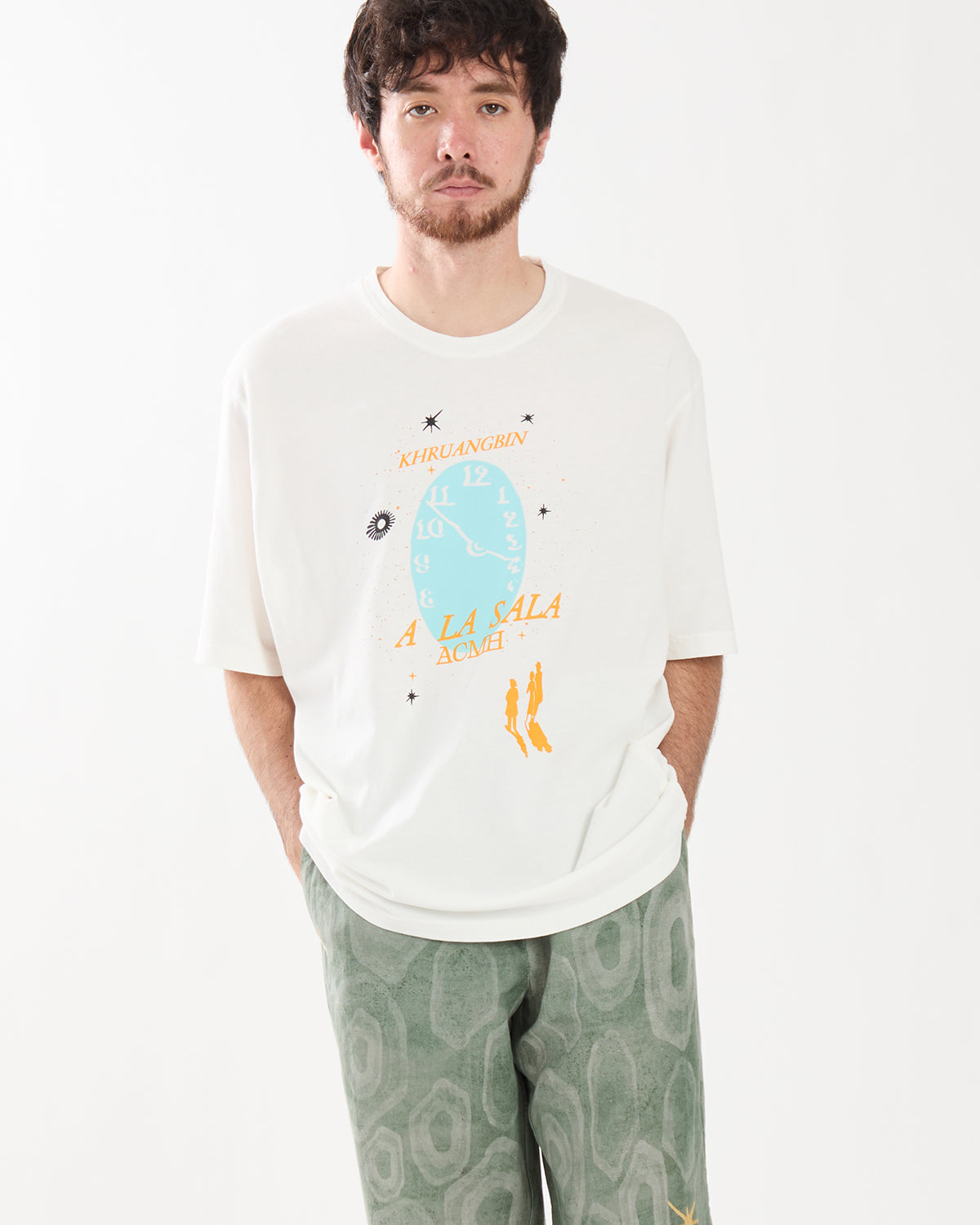 KB x ACMH SS TEE