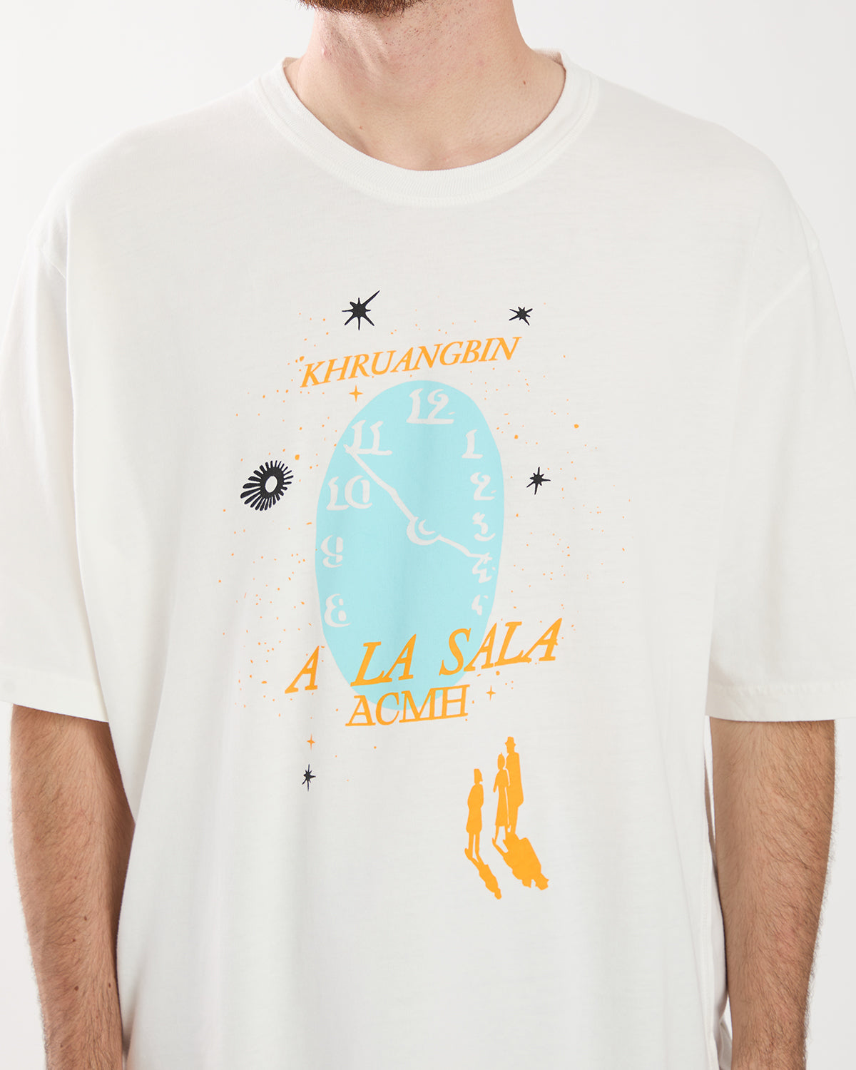 KB x ACMH SS TEE