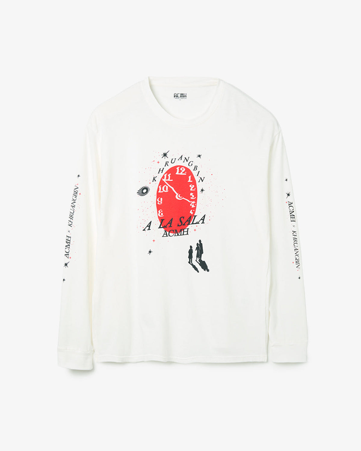 KB x ACMH LS TEE