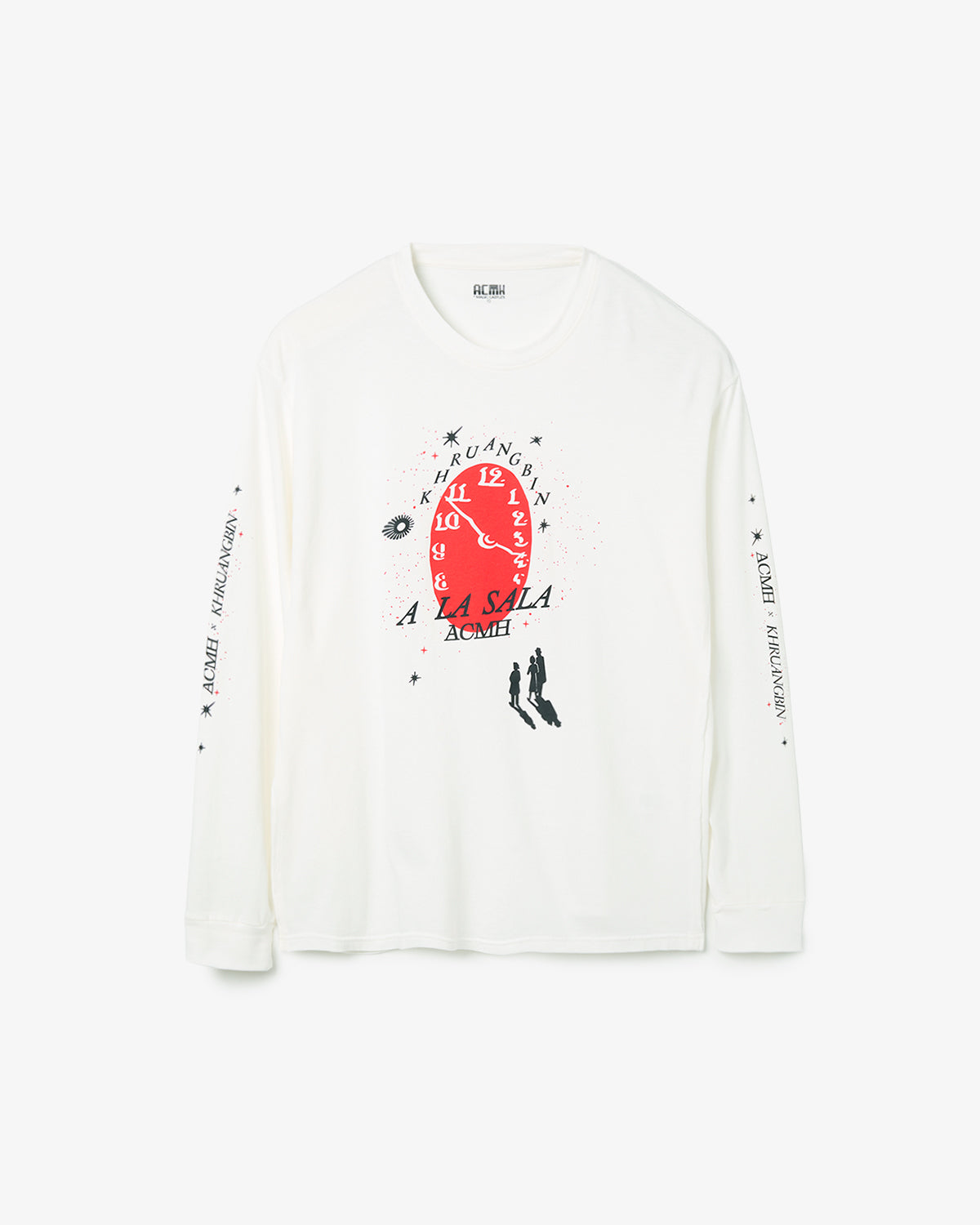 KB x ACMH LS TEE