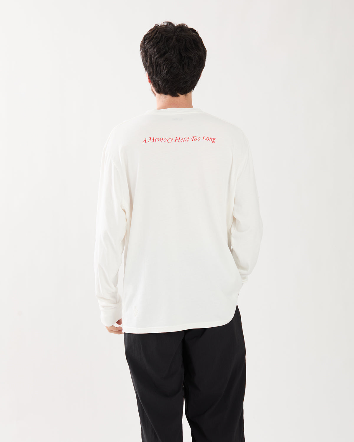 KB x ACMH LS TEE