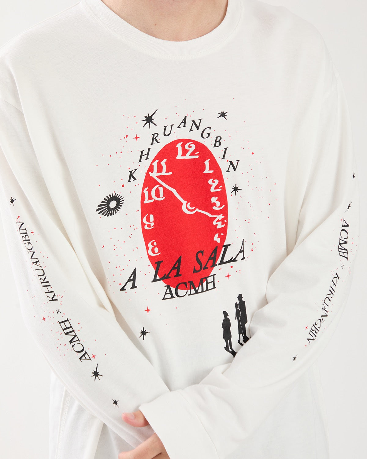 KB x ACMH LS TEE