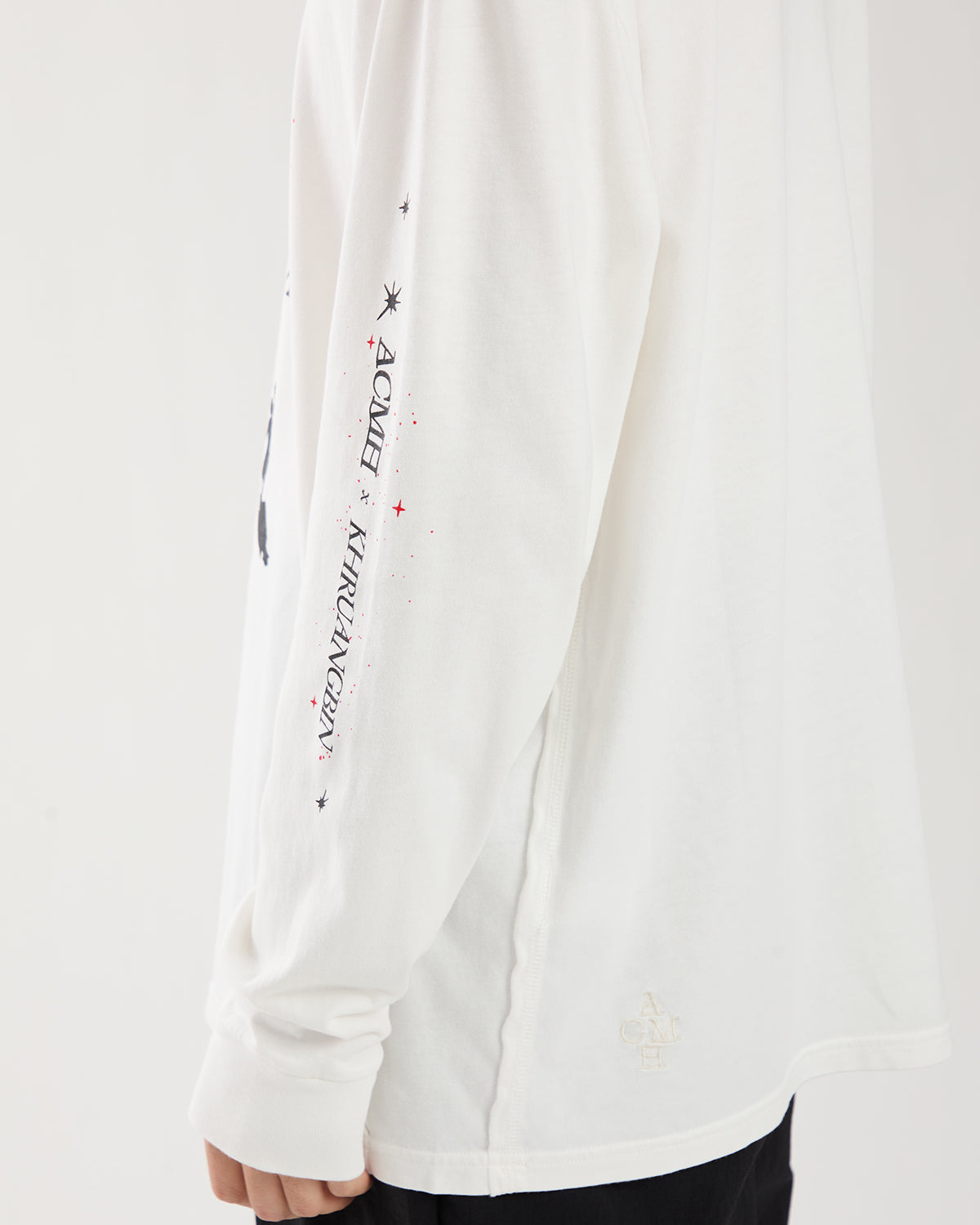 KB x ACMH LS TEE
