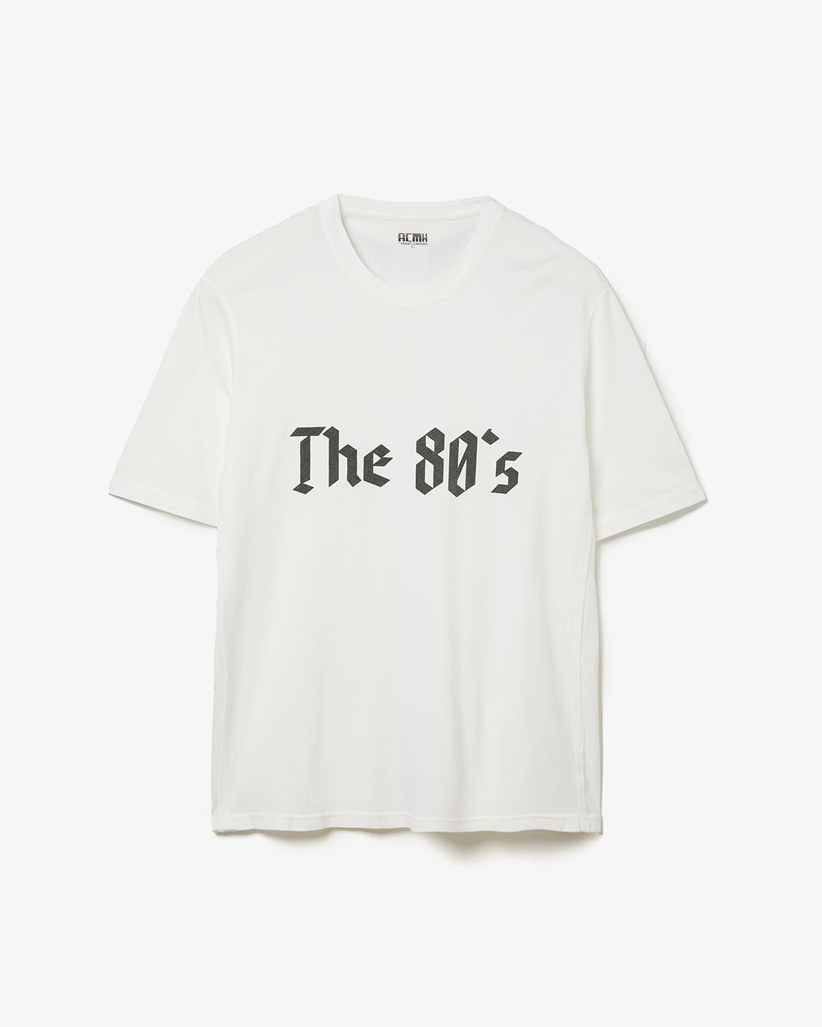 THE 80'S TEE