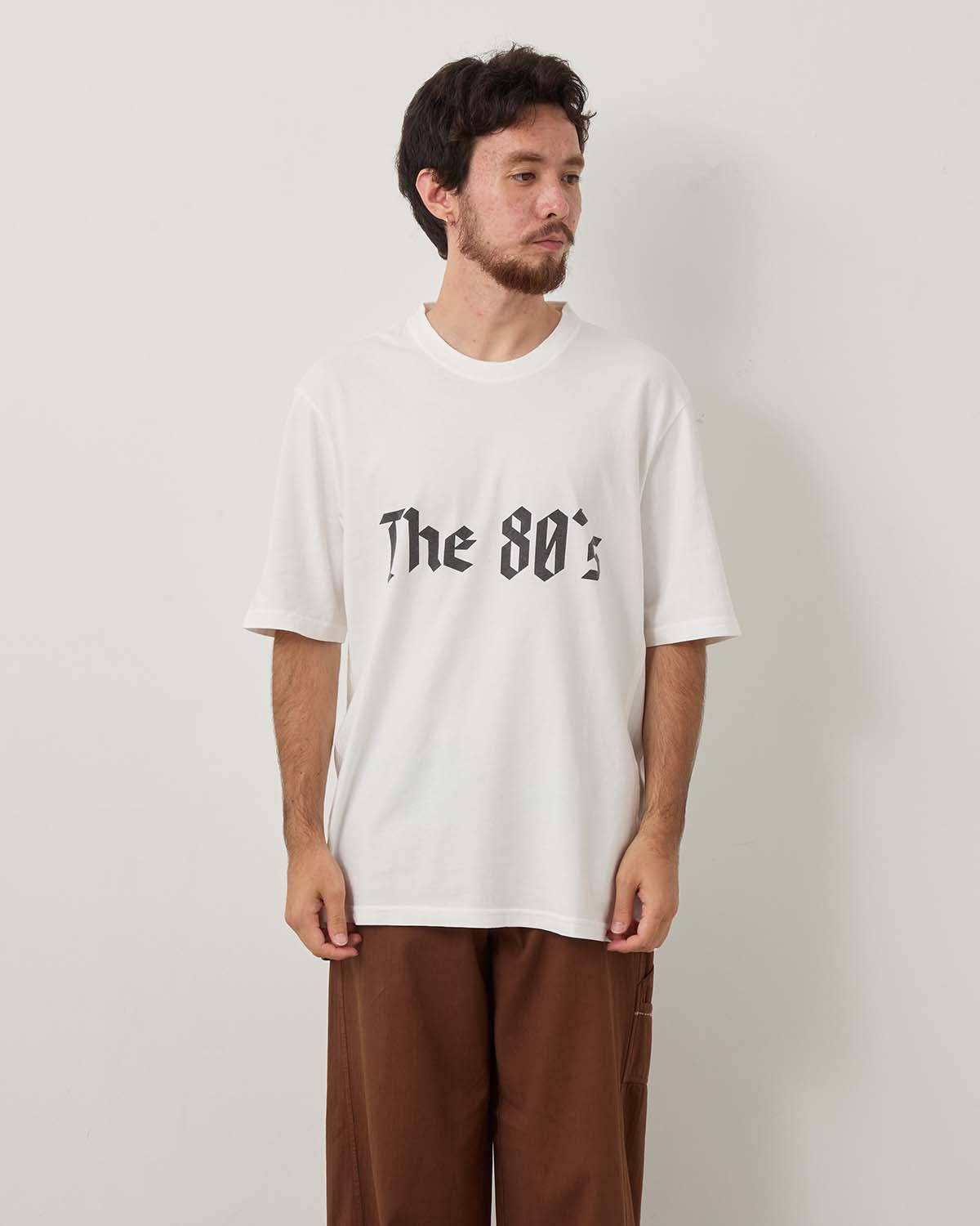THE 80'S TEE