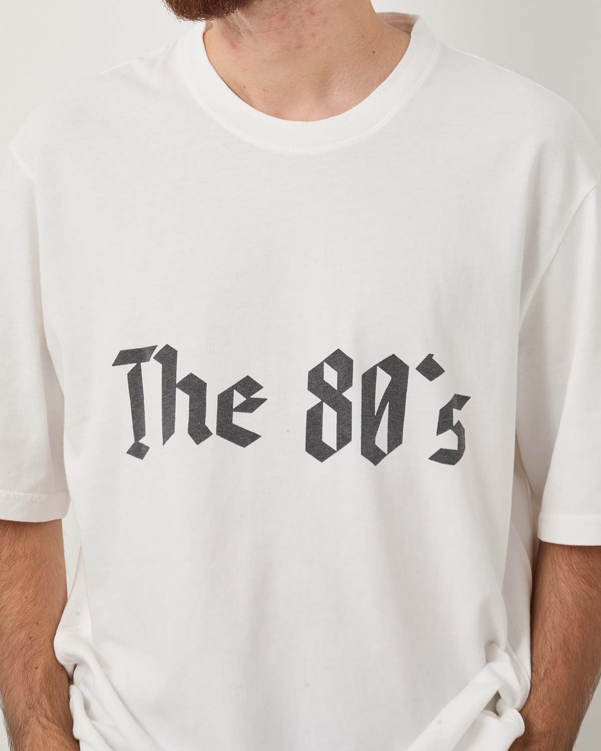 THE 80'S TEE