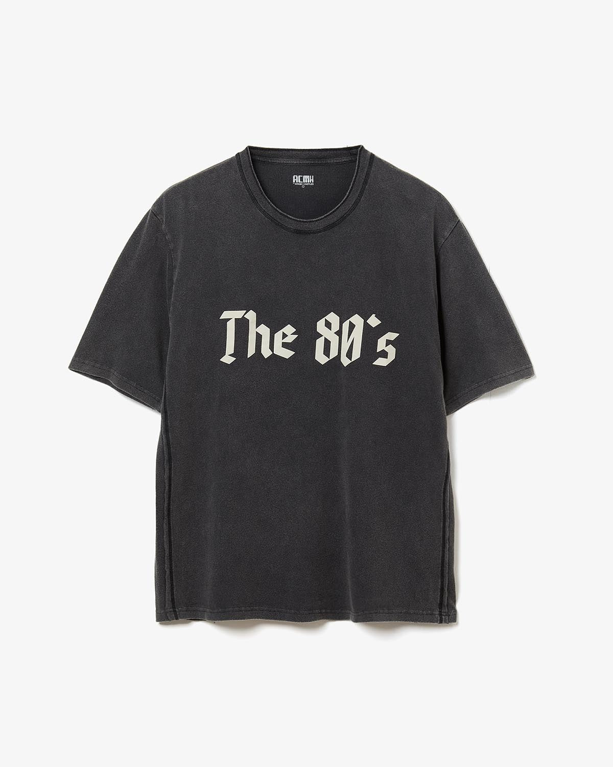 THE 80'S TEE