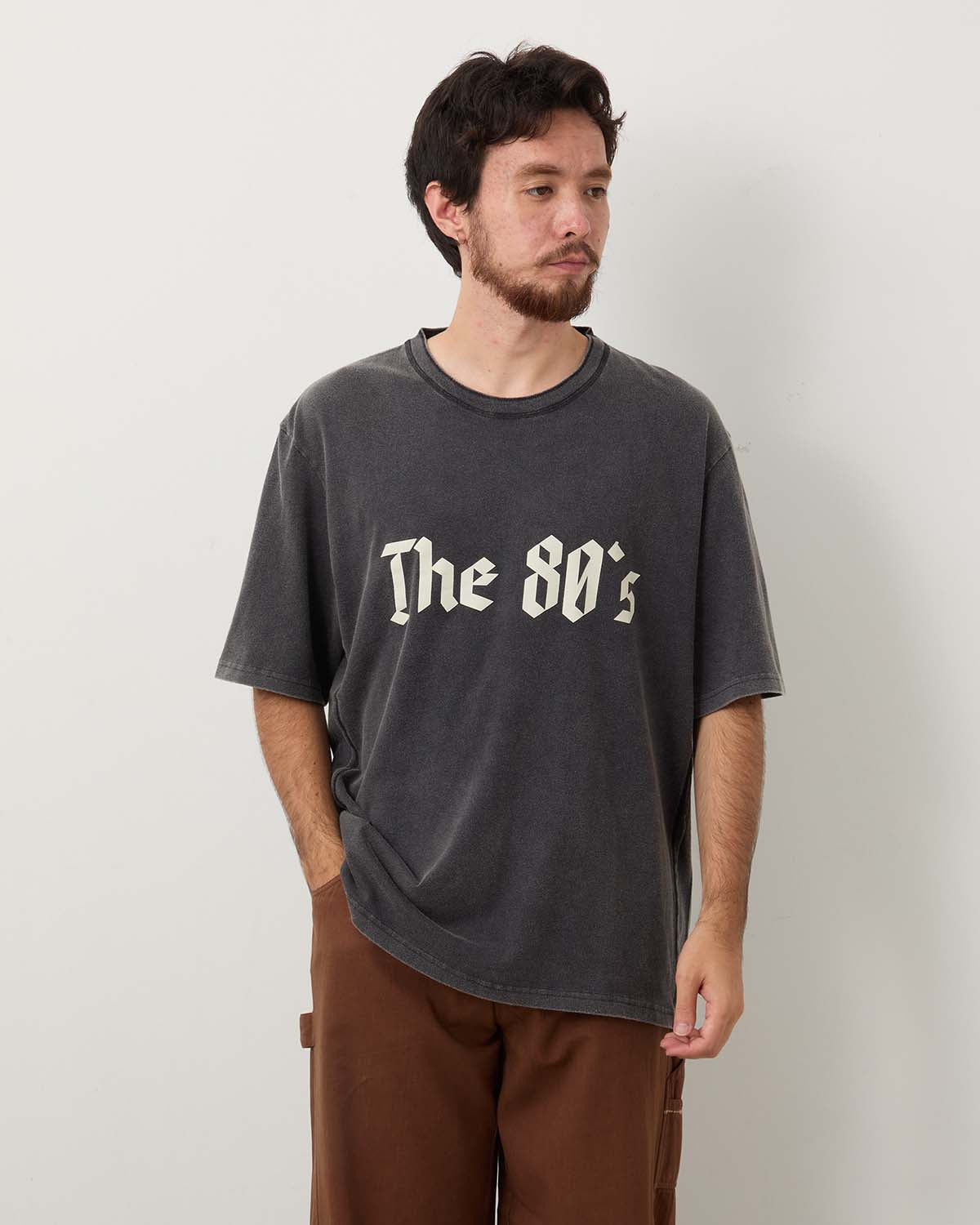 THE 80'S TEE