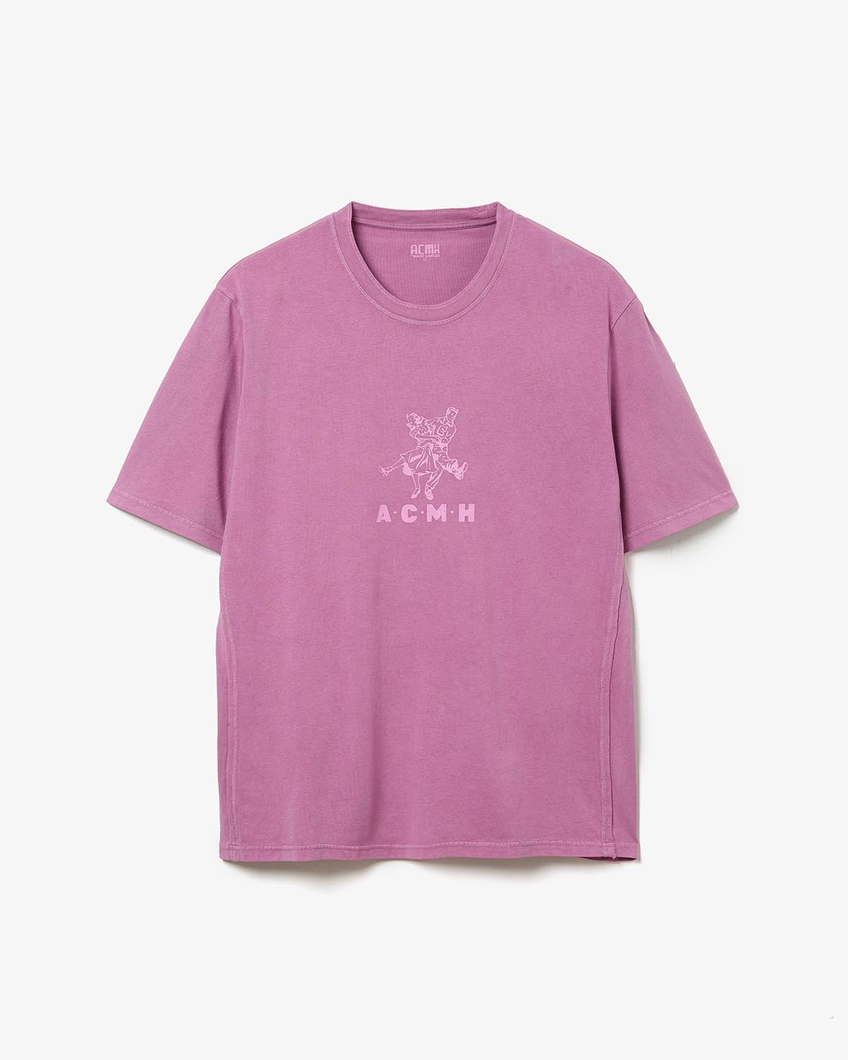 DANCERS ONLY TEE