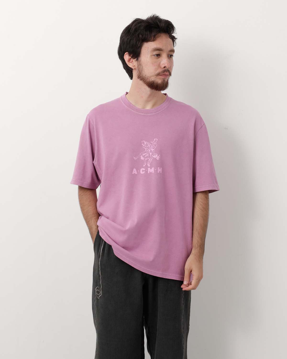 DANCERS ONLY TEE