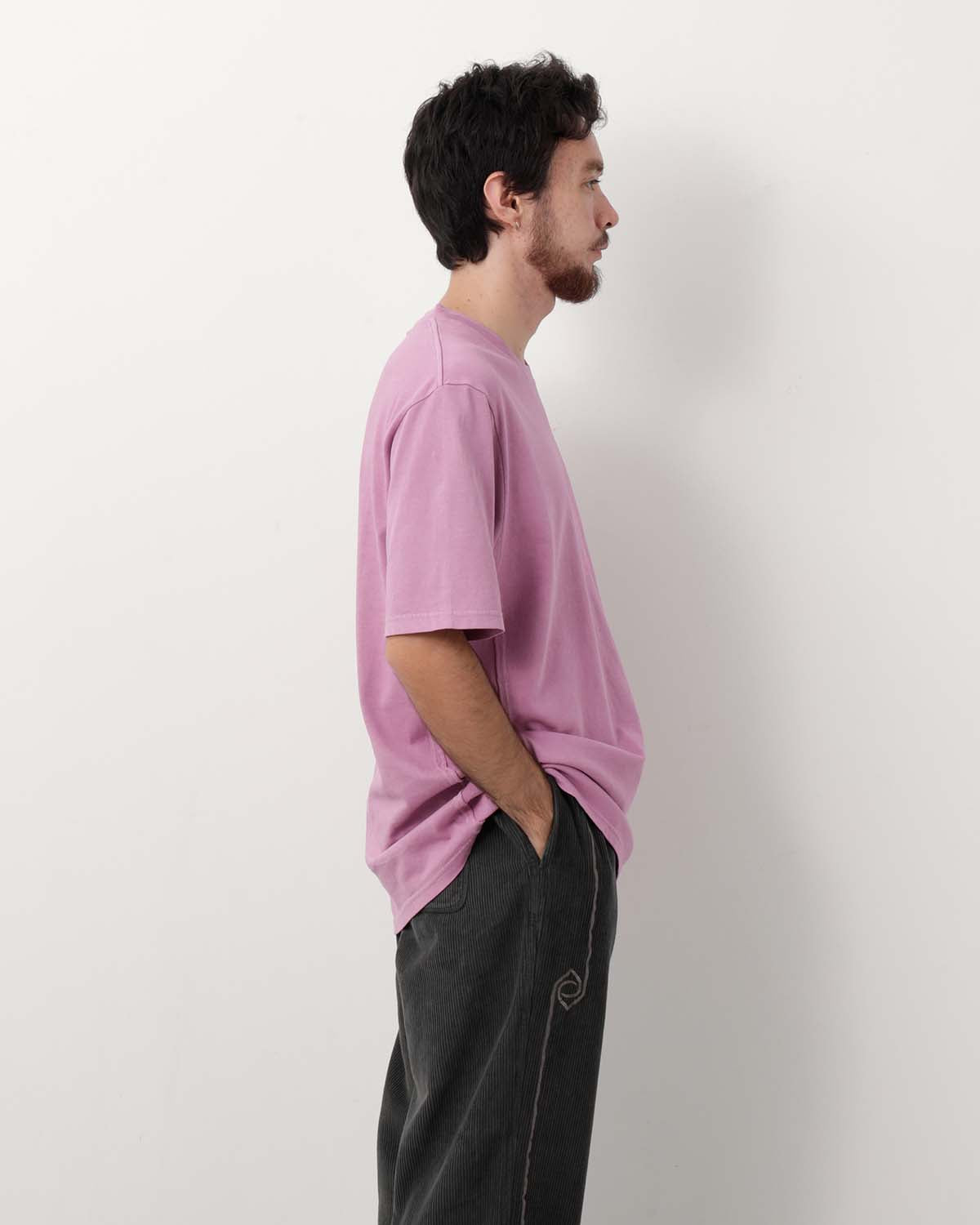 DANCERS ONLY TEE